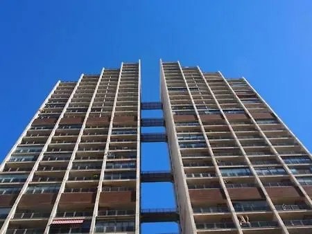 Apartment Con Vistas Y Bien Ubicado Renovado