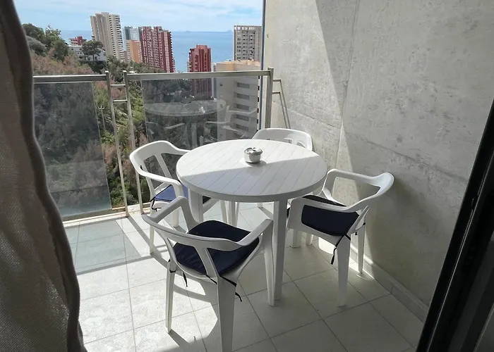 Διαμέρισμα Con Vistas Y Bien Ubicado Renovado *